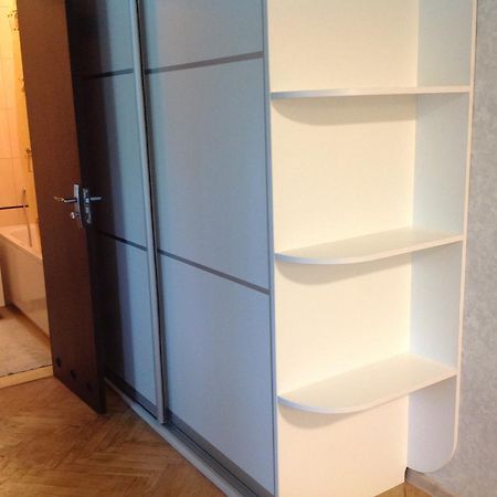 Appartement Flat à Kiev Extérieur photo