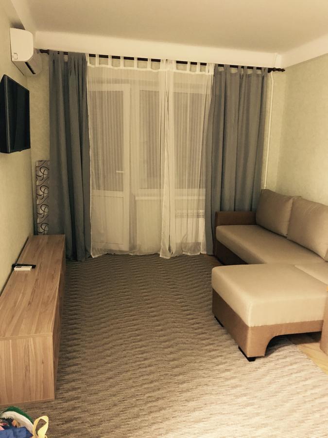 Appartement Flat à Kiev Extérieur photo