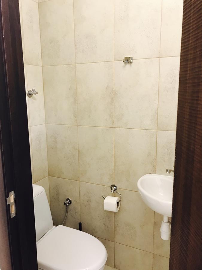 Appartement Flat à Kiev Extérieur photo