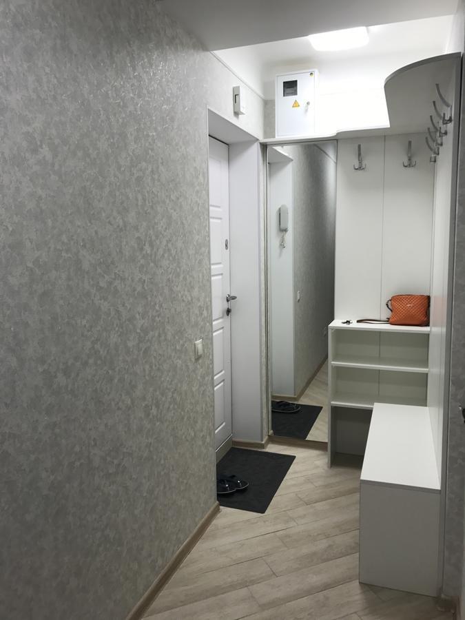 Appartement Flat à Kiev Extérieur photo