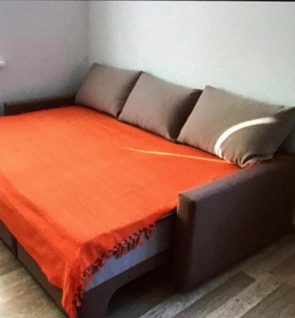 Appartement Flat à Kiev Extérieur photo